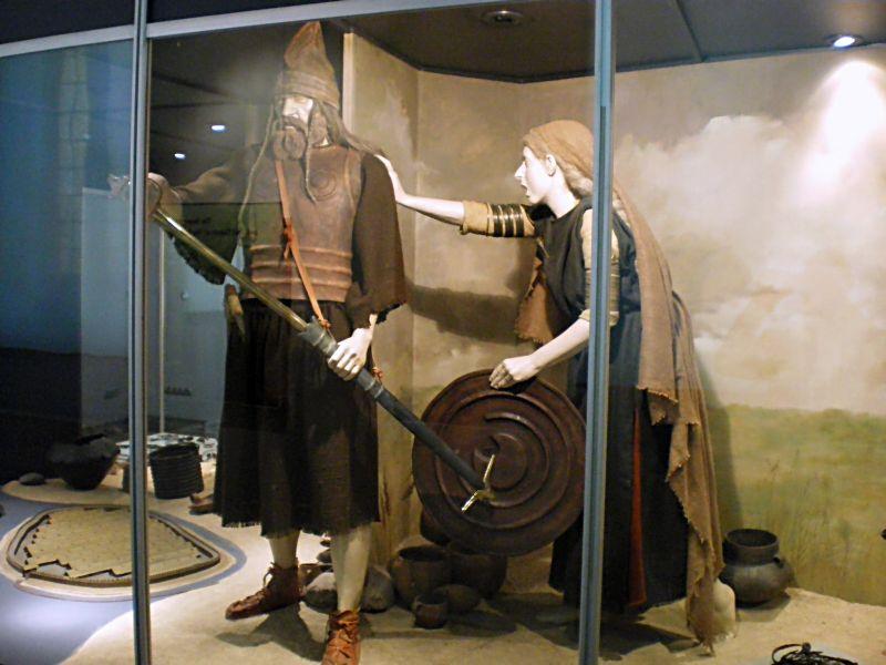 Muzeum Archeologiczne 11